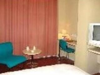 Shindom Inn Beijing Guangmingqiao Экстерьер фото
