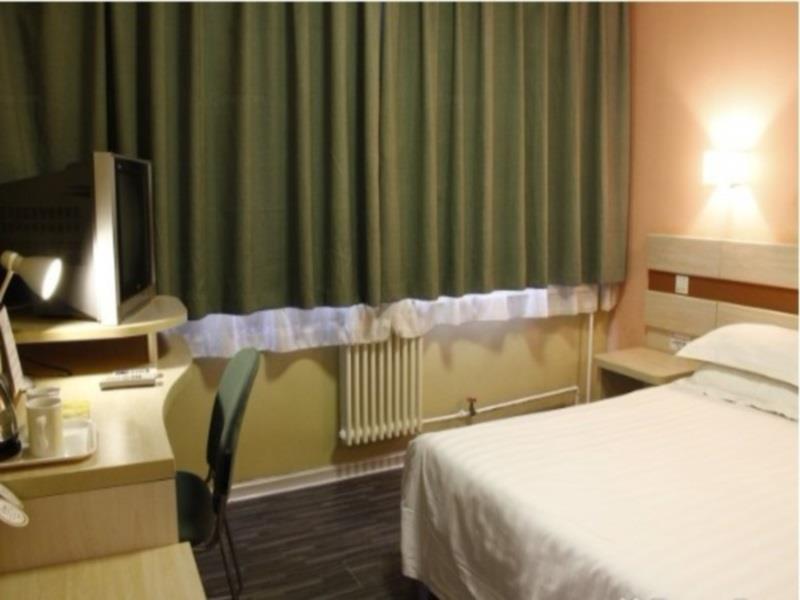 Shindom Inn Beijing Guangmingqiao Экстерьер фото